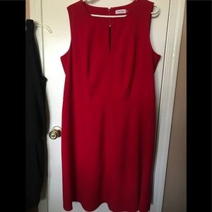 Calvin Klein dress